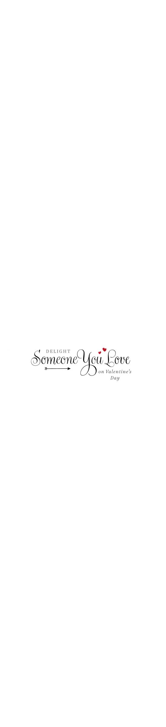 VALENTINE’S DAY: HEART WARMING ART GIFTS