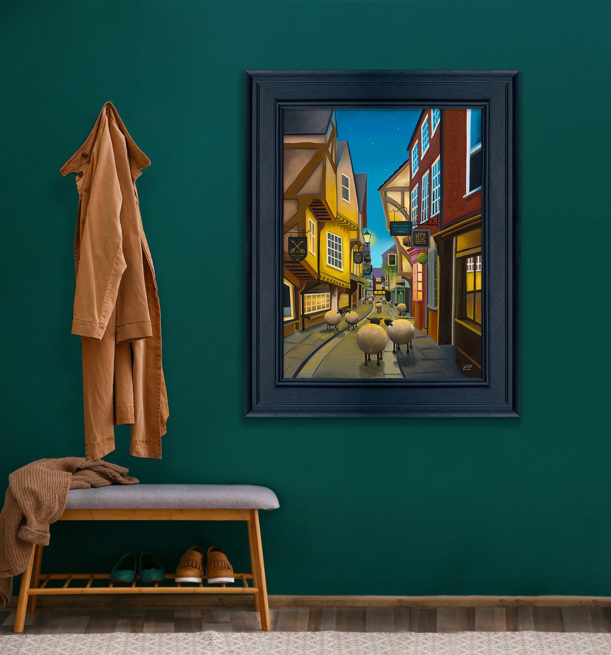 Second Artwork Image