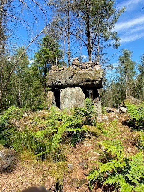 Druids Temple