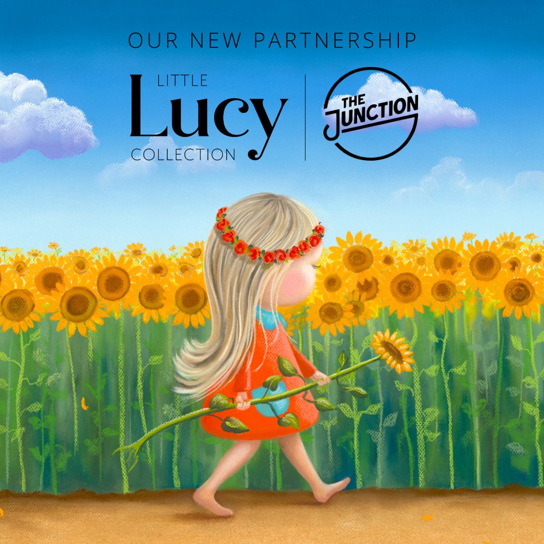 The Junction Foundation Collaboration