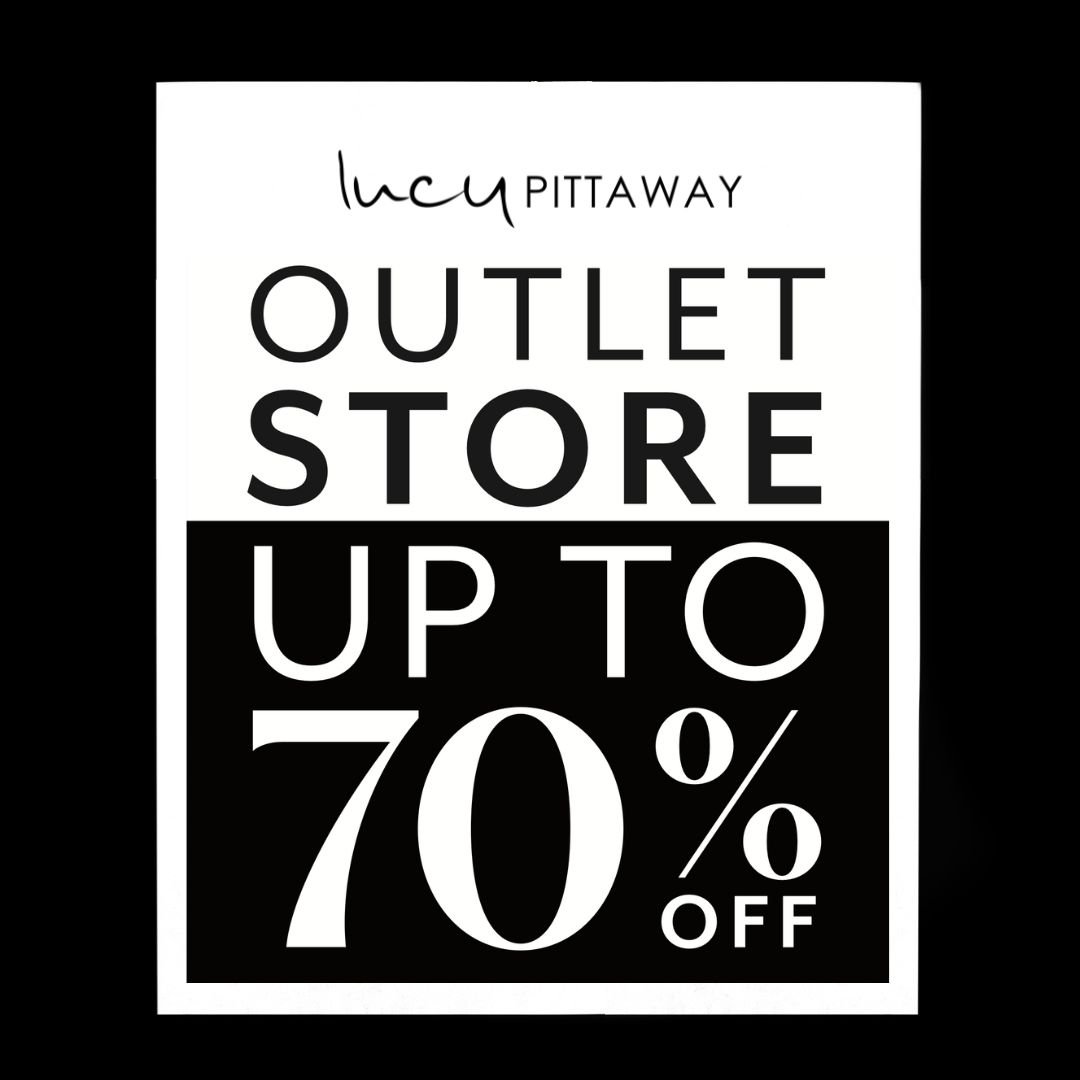 Outlet Store – Now Open