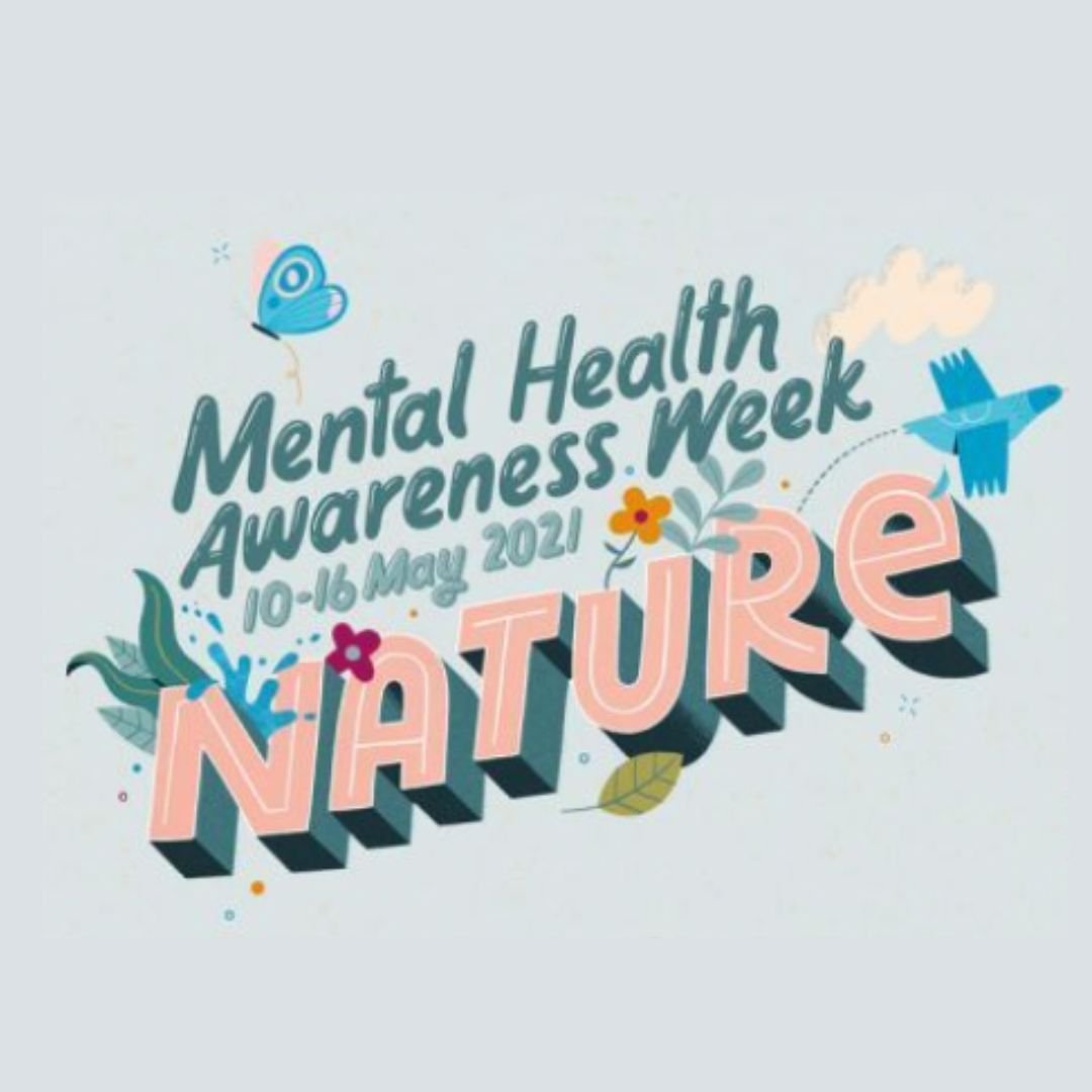 MENTAL HEALTH AWARENESS WEEK