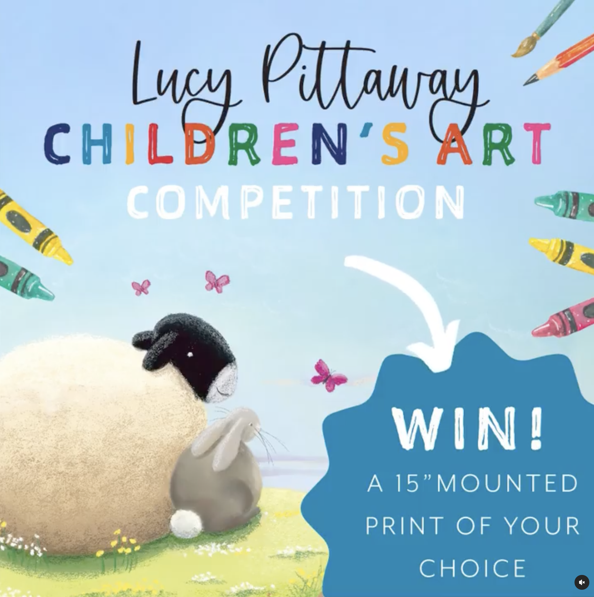 2021 Children’s Art Competition