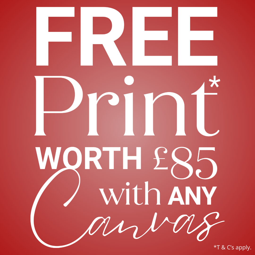 Celebrate Easter with a Free Print