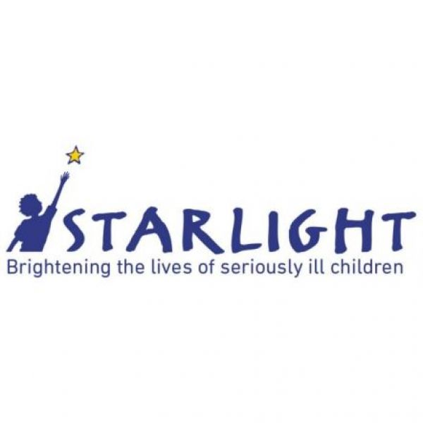 Lucy Pittaway Releases Micro Collection In Support Of New Charity Partner, Starlight