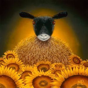 New Release - 'Ewe Are My Sunshine'